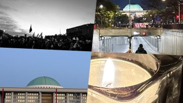 Stars Voice Their Support For Impeachment Of South Korean President