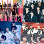 K-Pop Artists Claim 30 Spots On Billboard Japan’s 2024 Year-End Hot Albums Chart