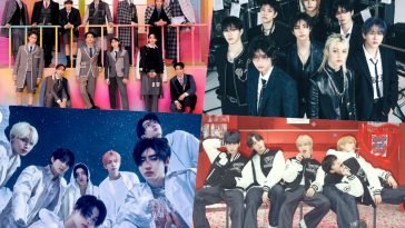 K-Pop Artists Claim 30 Spots On Billboard Japan’s 2024 Year-End Hot Albums Chart