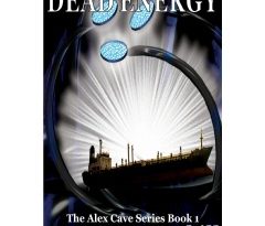 James M. Corkill’s “Dead Energy” to Showcase the First Book of the Alex Cave Series at the 2025 London Book Fair