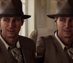 Video: Indiana Jones Comparison Shows Difference Between Xbox Series X And S Versions