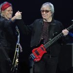 “It was just full of guitars, and there was no air in it. No spaces, no gaps”: Bill Wyman reunited with his old Rolling Stones bandmates on their Hackney Diamonds album, but didn’t like the track he played on