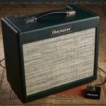 “Could this be the most impressive tube amp under $700? For simpler needs, we definitely think it’s up there”: Blackstar TV-10 B combo amp review