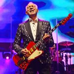 “I went to this very posh house in Regent’s Park in London, knocked on the door and this 16-year-old American kid held it up. I said, ‘It’s a red guitar – I’ll have it!’” How Phil Manzanera got his trademark Roxy Music Gibson Firebird
