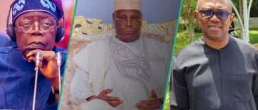 2027 election: APC leader speaks on Atiku, Peter Obi, uniting to sack President Tinubu