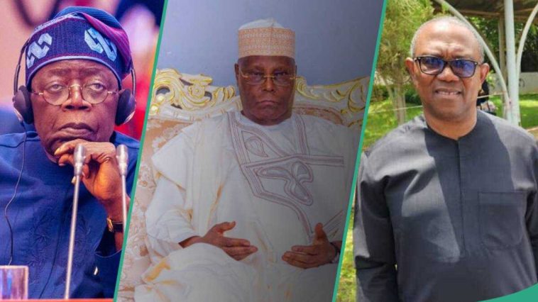 2027 election: APC leader speaks on Atiku, Peter Obi, uniting to sack President Tinubu