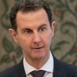 WATCH: Bashar al-Assad, Syrian president, reportedly flees as rebels enter Damascus