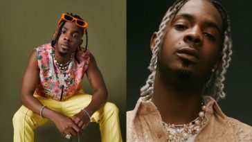 “Continue, time will tell” – Young John tells critics underestimating his music