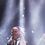 Loud Urban Choir Delivers a Stellar Performance! | Catch the Highlights