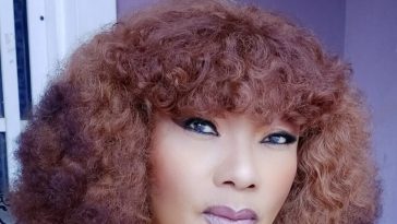 5 Iconic Roles That Prove Eucharia Anunobi Made Drama Look Chic & Unforgettable