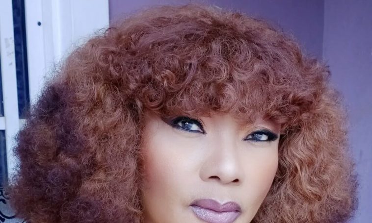 5 Iconic Roles That Prove Eucharia Anunobi Made Drama Look Chic & Unforgettable