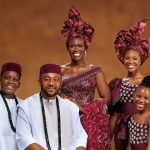 Family, Faith & Fabulous Fits: See Real Warri Pikin’s Asuoha Thanksgiving Photos