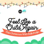 #FeelLikeAChildAgain: Agboola Ayomide Remembers Receiving a Surprise Doll from Santa One Christmas