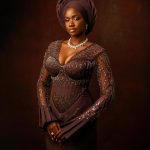 Bring Irresistible Glow to Your Big Day With This Chocolatey Bridal Inspo