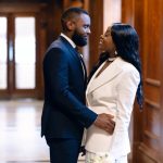 Love Happened When Arinze Flew to Another City for a Coffee Date With Adaora