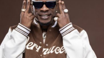 Shatta Wale Reacts to Mahama’s Win