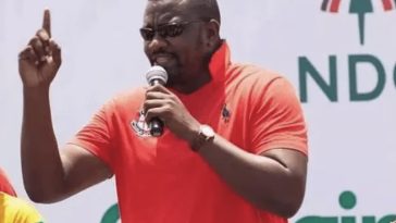 This Is What Happens When You Are An Honourable Person – Ghanaians React To John Dumelo Winning Ayawaso West Wuguon Seat