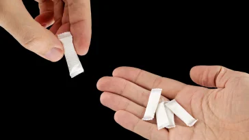 The Technology Behind Nicotine Pouches: A Modern Solution for Quitting Smoking 