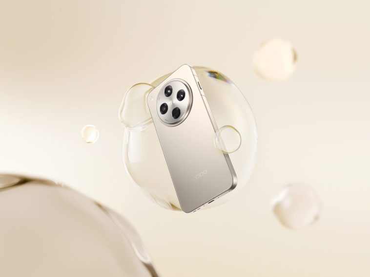 OPPO Find X8 Price & Availability in Kenya