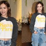 Has Ali Lee Left TVB?