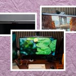 These Brilliant BenQ ScreenBar Lamps Are My Favorite WFH Accessory