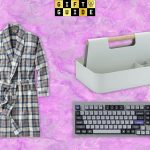 25 Work From Home Gift Ideas