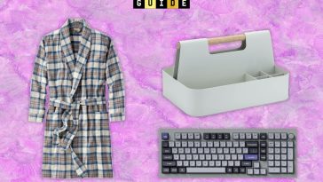 25 Work From Home Gift Ideas