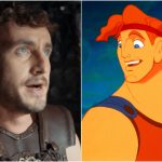 Fans Cast Paul Mescal as Hercules After His Gladiator Musical Sketch on Saturday Night Live
