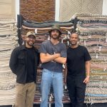 Jacob Elordi Hits Up Morocco’s IYKYK Rug Dealer