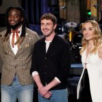 Paul Mescal—and His Signature Short-Shorts—Take SNL