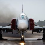 Why Was The F-4 Phantom Retired And What Was Its Top Speed?