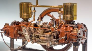 The History Of The Flat-Twin Engine (And What Makes It So Unique)