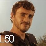 SNL re-imagines Gladiator II as a musical