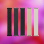 Snag Apple’s Braided Solo Loop for Only $30 While You Still Can