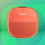 Nab the Bose SoundLink Micro at the Record Low Price of $69 in Time for the Holidays