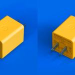 You can now get a yellow charging brick for $5 to match your Playdate’s cable