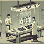 OpenAI appears poised to launch ChatGPT Pro subscription plans at $200 USD per month