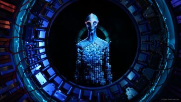 Light Field Lab launches SolidLight holographic imagery systems