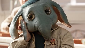 Skeleton Crew’s Creators Are Already Planning Its Kids’ Futures