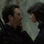 The Gorge Is a Starcrossed, Possibly Monstrous Love Story