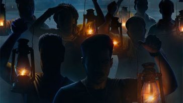 Ashish Chanchlani unveils poster of his upcoming horror-comedy project on his birthday