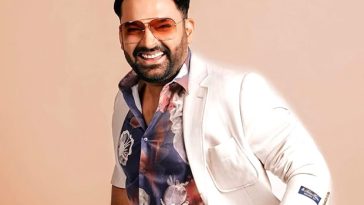 Kapil Sharma announces season finale of The Great Indian Kapil Show, Varun Dhawan entertains through pole dancing