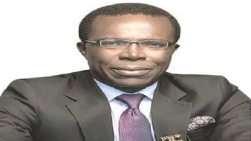 [ICYMI] I’m comfortable preaching on streets  despite being a billionaire – Cosmas Maduka