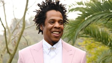 Jay-Z accused of raping 13-year-old girl with Diddy in civil suit