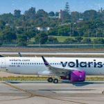 Man arrested attempting to divert Mexico-bound flight to US