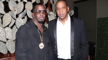 Jay-Z Accused of Raping 13-Year-Old With Sean “Diddy” Combs in 2000 in Refiled Lawsuit