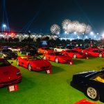 Cavallino Classic Middle East 2024