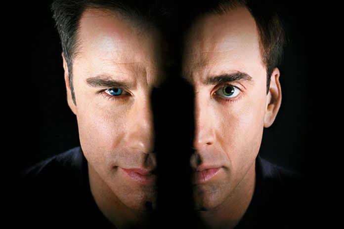 “Face/Off 2” Focuses On Troy & Archer’s Kids?