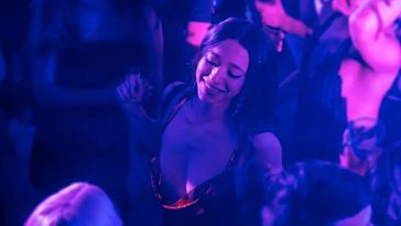 “Anora,” “Emilia Perez” Rack Up Awards