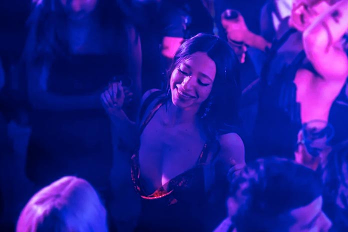 “Anora,” “Emilia Perez” Rack Up Awards